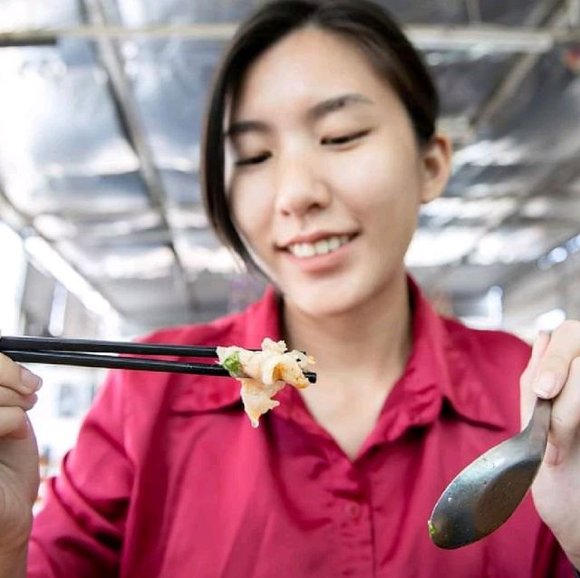 เตี๋ยวหลังศูนย์ - ขอนแก่น 🍜