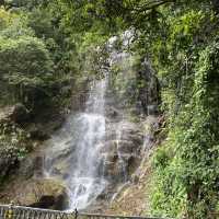 香港冬日簡單行山首選_西高山