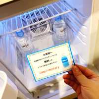 ホテルグレイスリー札幌