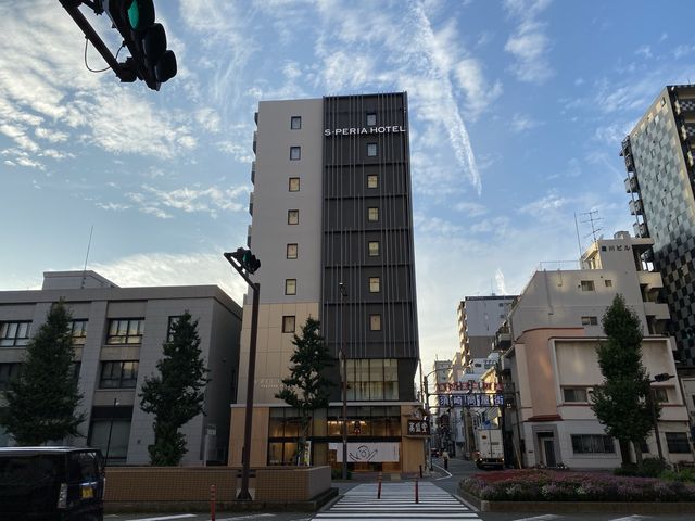 博多祇園山笠を感じる宿