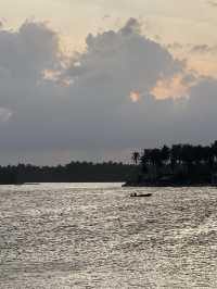 หาดวาสุกรี อำเภอสายบุรี