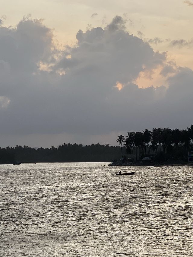 หาดวาสุกรี อำเภอสายบุรี