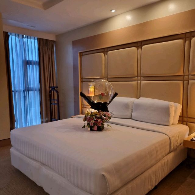 Parklane Valentine