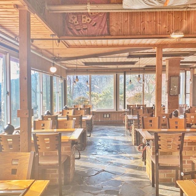 소문난 춘천 닭갈비맛집 옹장골