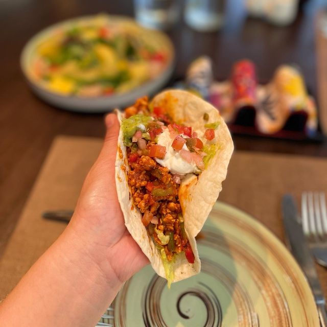 Nice Taco🌮🌮 Nice Taco🌮🌮