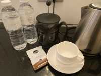 Holy Weekend Stay at Intercontinental SG