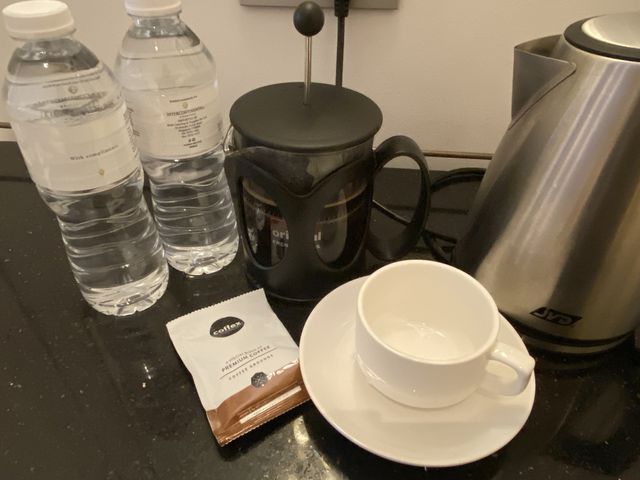 Holy Weekend Stay at Intercontinental SG