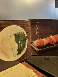 💛 旺角人氣居酒屋 