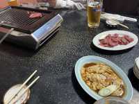 【東京・伊豆大島】ホルモン焼き十十
