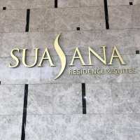 Suasana Suites JB 