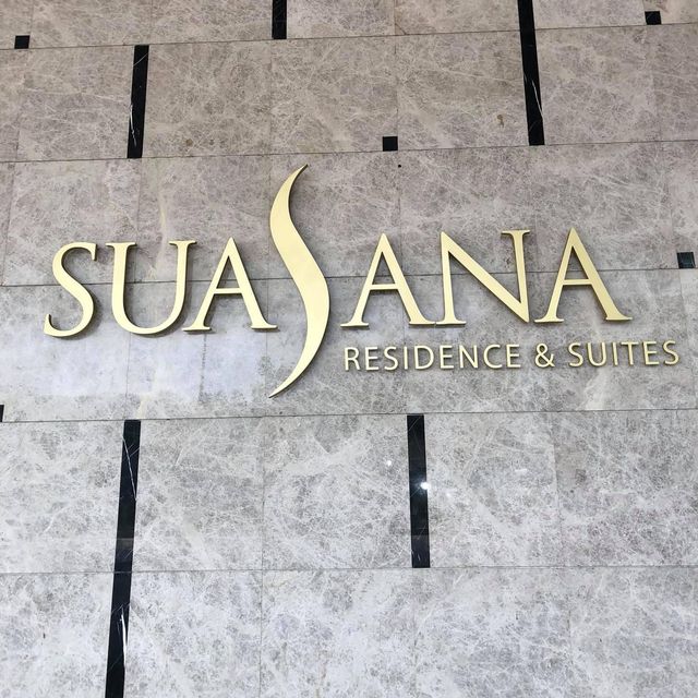 Suasana Suites JB 
