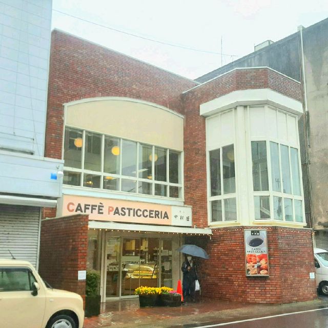 【千葉 館山】老舗の有名パン屋さん『館山中村屋』
