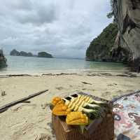 เที่ยวเกาะห้องวิวสวยน้ำใส ได้รูปเพียบ