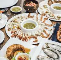 กินปูแบบฟินๆ แถมไม่ต้องแกะเอง🦀