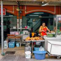 เที่ยวตลาดน้อย เจริญกรุง 22