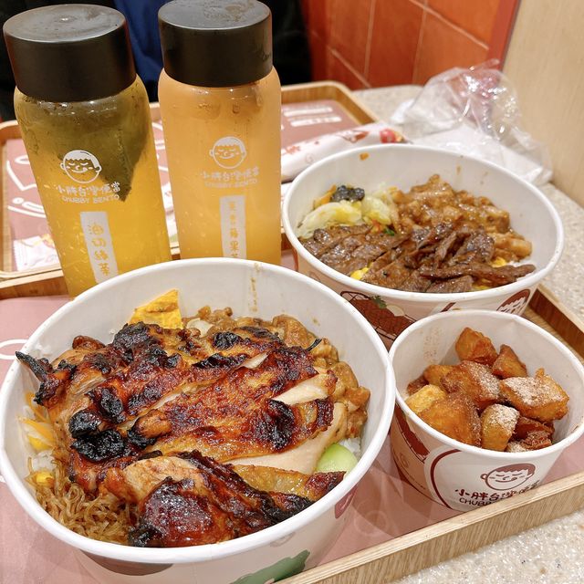 沙田高質台灣菜🥰