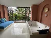 Marrakesh Hua Hin Resort & Spa ติดทะเล
