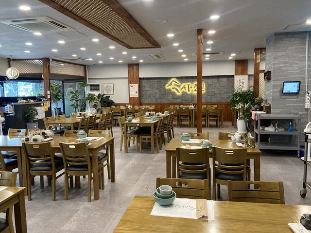 부산 삼계탕맛집