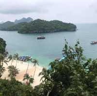 ติดเกาะฟินๆ
