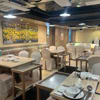 老字號港式打邊爐｜大邊爐火鍋店