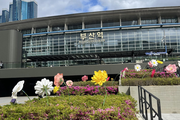 부산에서의 알찬 2박 3일 여행코스 공유해요! (뚜벅이코스) | 트립닷컴 부산