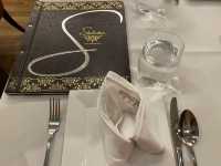Classy Persian Restaurant- One of the Finest!