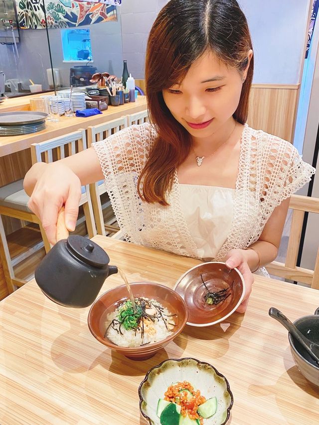 【美食】有誠意製作-泫居酒屋