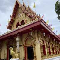 Old City of Chiang Mai, Thailand