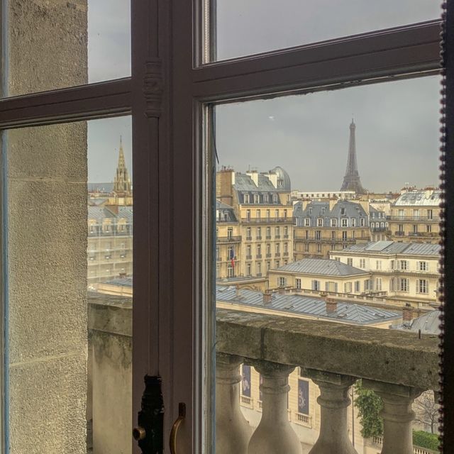 [paris] 오르세 미술관