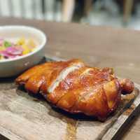 尖沙咀港威特色越南菜✨ Xuân Modern Vietnamese✨