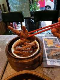 抵食又高水準之中式點心甜品