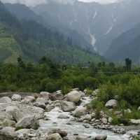 Manali Kullu Himachal Pradesh 