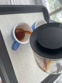 ร้านกาแฟน้องใหม่ในป่ายาง