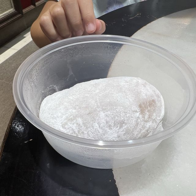 大圍試食新糖水舖