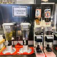 高質又抵食 款式種種極多 尖沙咀-殿.大喜屋