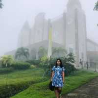 Monesteryo de Tarlac 