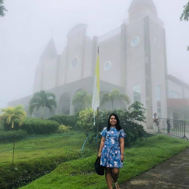 Monesteryo de Tarlac 