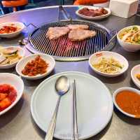           Drum BBQ