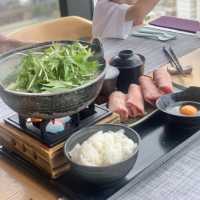 沙田隠世高質日本菜