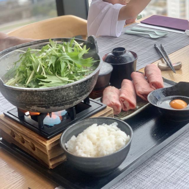 沙田隠世高質日本菜