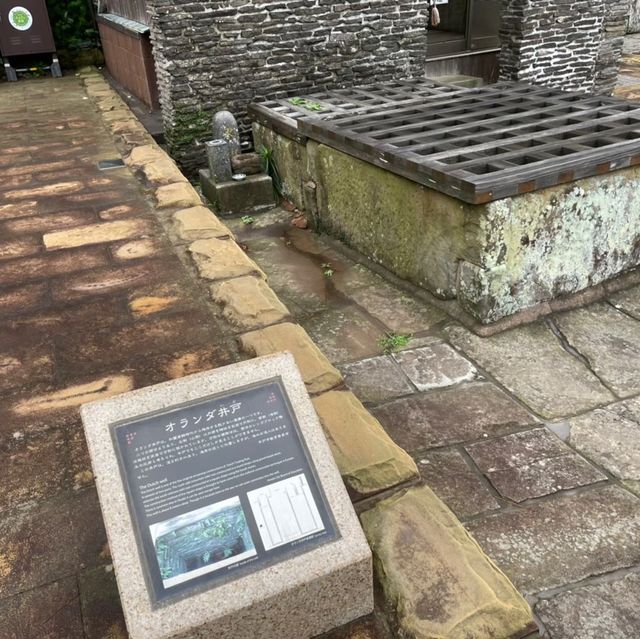 【長崎県】オランダ商館周辺で歴史に触れる旅