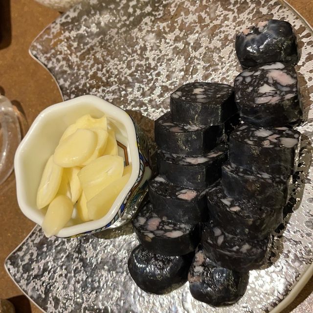 澳門新开日式燒肉店.  秀吉燒肉 