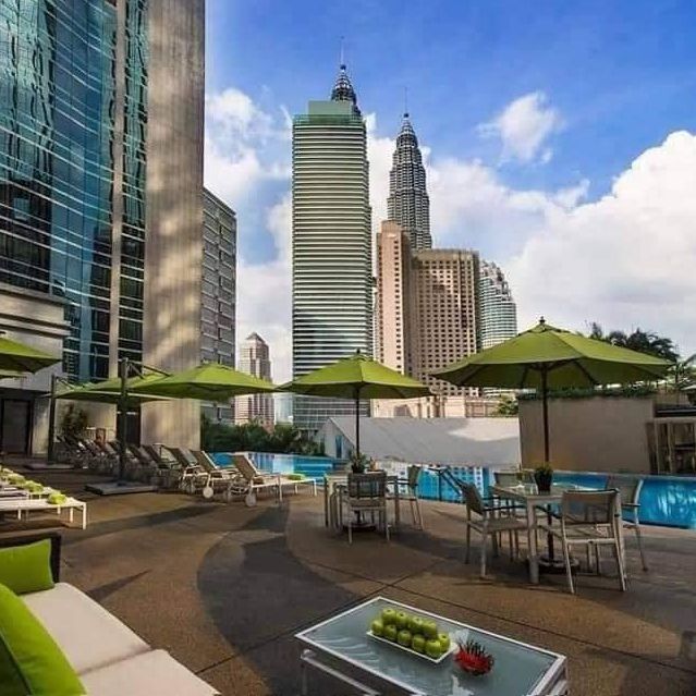 IMPIANA KLCC HOTEL