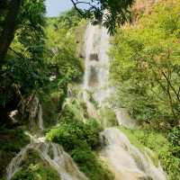 Stunning Erawan National Park