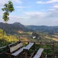 ชมความงามของธรรมชาติที่ภูลังกา