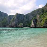 First time at phuket
