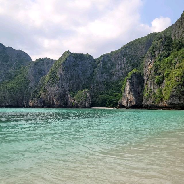 First time at phuket