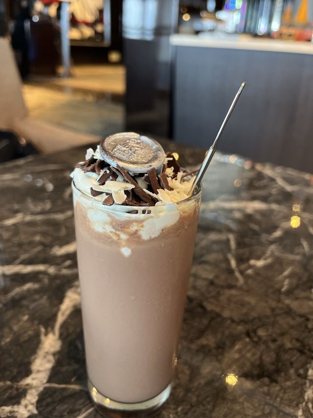 居高臨下😍嘆103樓Afternoon Tea🤩