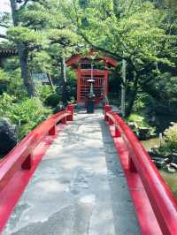 【東京都】氣をととえましょ　高幡不動尊🙏✨