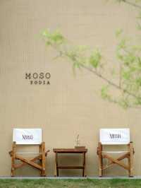 คาเฟ่ญี่ปุ่น ในอยุธยา  @  MoSo Yodia